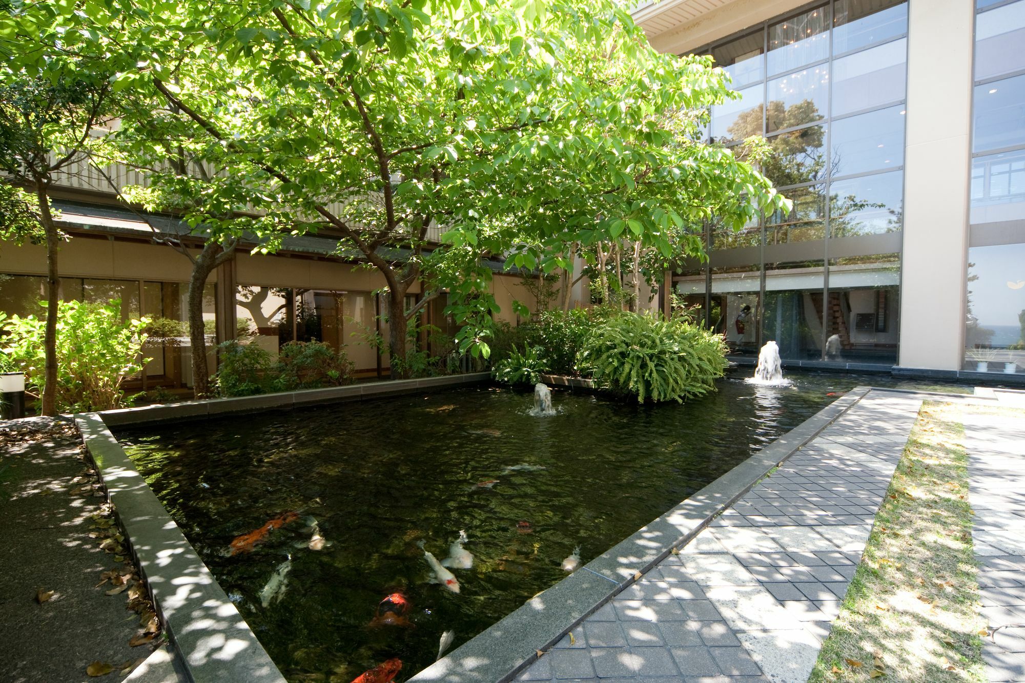 Imaiso Kawazu Exterior foto